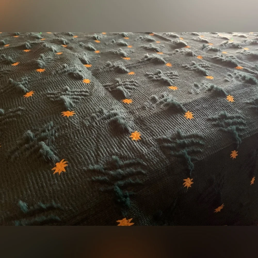 Tudomro 3 Pcs 50x60'' Christmas Throw Blanket